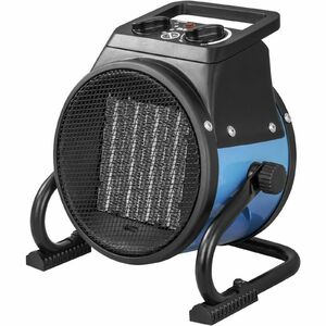 G&uuml;de Elektromos Hől&eacute;gbef&uacute;v&oacute; 2Kw GEH 2000 P