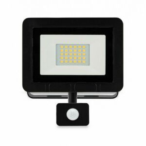 Asalite Reflektor LED 20W 4500K 1600 Lumen Mozgásérzékelős Asalite Reflektor LED 20W 4500K 1600 Lumen Mozgásérzékelős