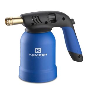 Kemper Gázlámpa Piezzo 2019