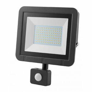 Asalite Reflektor LED 50W 4500K 4000 Lumen Mozgásérzékelős Asalite Reflektor LED 50W 4500K 4000 Lumen Mozgásérzékelős