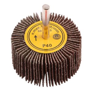 Neo Lamell&aacute;s Csiszol&oacute; Csapos 60x30mm K40 55-757