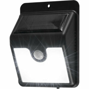 LED Reflektor Mozgásérzékelős Solar LED Reflektor Mozgásérzékelős Solar