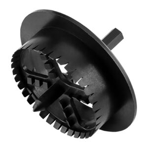 Graphite k&ouml;rkiv&aacute;g&oacute; polisztirolhoz 68 mm 56T615 d&uuml;bels&uuml;llyesztő