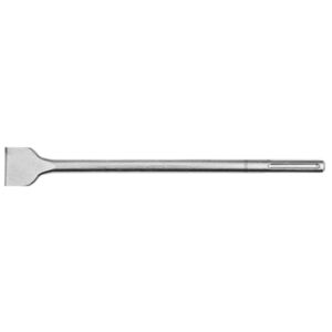 Neo SDS-MAX Laposv&eacute;ső 50x400mm 57-563