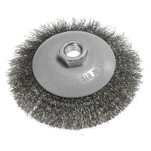 Graphite Dr&oacute;tkefe Hull&aacute;mos 115mm 57T436