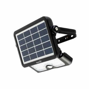 Szolár Paneles LED Reflektor Mozgásérzékelővel 5W Szolár Paneles LED Reflektor Mozgásérzékelővel 5W