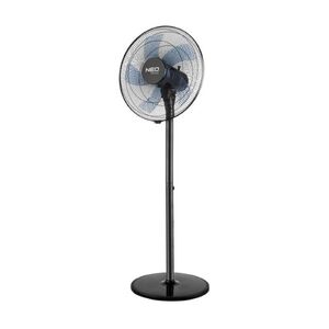 Neo &aacute;ll&oacute; ventil&aacute;tor 50W 40 cm 90-001