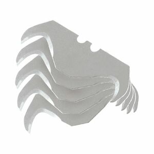 Extol Szike Penge Horgas 5db 9121