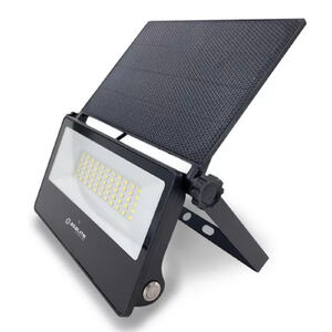 Asalite LED Szolár Reflektor Slim 20W 4000K (1800 lumen) + mozgásérzékelő szenzor Asalite LED Szolár Reflektor Slim 20W 4000K (1800 lumen) + mozgásérzékelő szenzor
