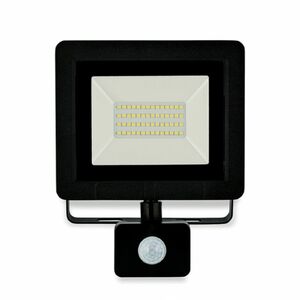 Asalite Reflektor LED 30W 6500K 2400 Lumen Mozgásérzékelős Asalite Reflektor LED 30W 6500K 2400 Lumen Mozgásérzékelős