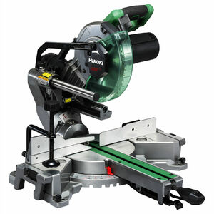 Hikoki Gérvágó Fűrész 1100W C8FSHGWAZ