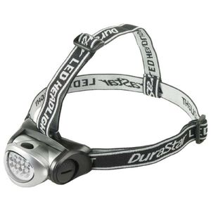 Extol Fejl&aacute;mpa 8 led 8862100