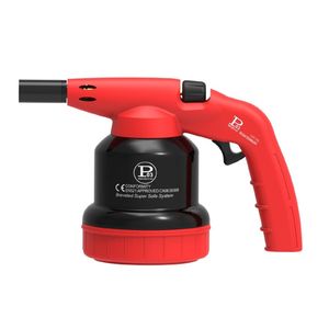 Gázlámpa Piezzós Hellfire