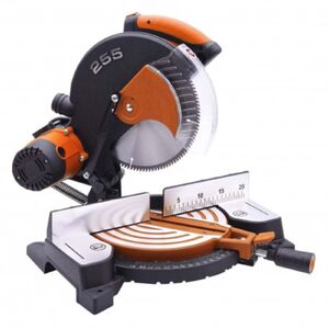 Harden Gérvágó Fűrész 1350W 255mm HD-753522