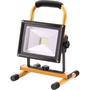 Extol Reflektor Led akkus 10/20W 43125 Extol Reflektor Led akkus 10/20W 43125