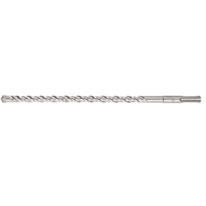 NEO SDS Plus betonf&uacute;r&oacute; 10 x 260 mm S4, 4 &eacute;lű heggyel 57-428