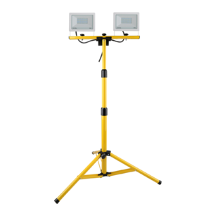Állványos Reflektor Led 2x30W Állványos Reflektor Led 2x30W
