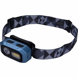 Extol Led Fejl&aacute;mpa Osram+COB 480 Lumen T&ouml;lthető Akkuval 43183