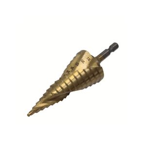 Harden Lépcsősfúró 4-32mm 614132