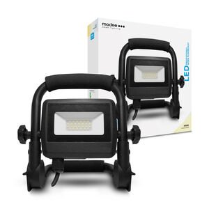 Modee LED Reflektor Munkalámpa 10W 120° (1300 lumen) A2-series ERP Modee LED Reflektor Munkalámpa 10W 120° (1300 lumen) A2-series ERP
