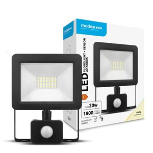 Modee Lighting Led Reflektor 20W Mozgásérzékelős Modee Lighting Led Reflektor 20W Mozgásérzékelős