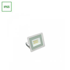 Spectrum Led reflektor 10W 4000K 975lm IP65 230V fehér Spectrum Led reflektor 10W 4000K 975lm IP65 230V fehér