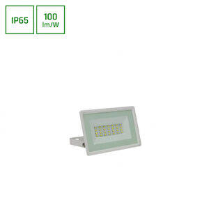 Spectrum Led reflektor 20W 4000K 2000lm IP65 230V fehér Spectrum Led reflektor 20W 4000K 2000lm IP65 230V fehér