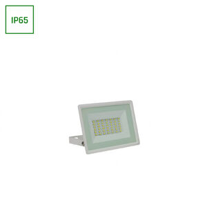 Spectrum Led reflektor 30W 4000K 2800lm IP65 230V fehér Spectrum Led reflektor 30W 4000K 2800lm IP65 230V fehér