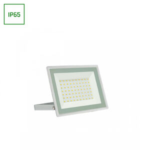 Spectrum Led reflektor 50W 4000K 4500lm IP65 230V fehér Spectrum Led reflektor 50W 4000K 4500lm IP65 230V fehér