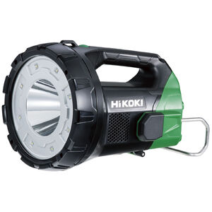 Hikoki Akkus Kézi Reflektor (Akku és Töltő nélkül) UB18DA Hikoki Akkus Kézi Reflektor (Akku és Töltő nélkül) UB18DA