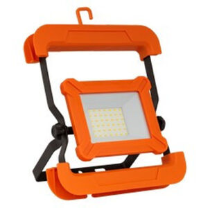 Ultralux LED munkalámpa reflektor IP65 220V-240V AC 120 20W 5000K Ultralux LED munkalámpa reflektor IP65 220V-240V AC 120 20W 5000K